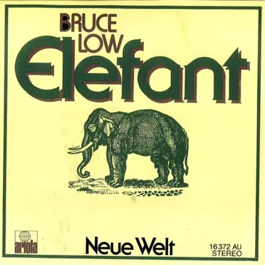 Elefant