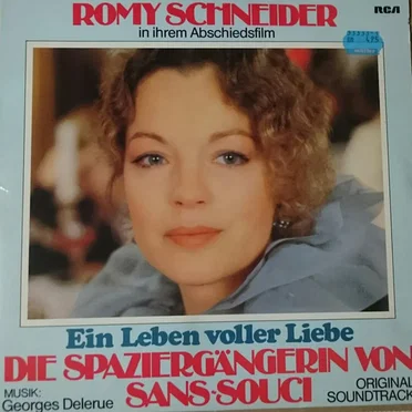 La passante du sans-souci