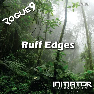 Ruff Edges