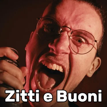 ZITTI E BUONI (Fuori di Testa - Metal)