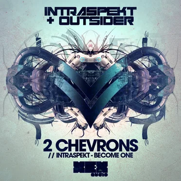 2 Chevrons / Become One