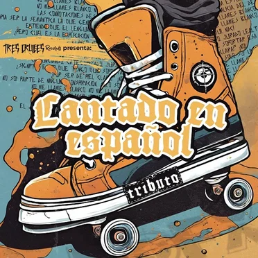 Cantado en Español by Various Artists - album cover