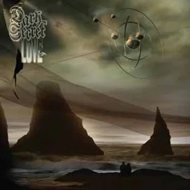 Dark Secret Love by Dark Secret Love - album cover