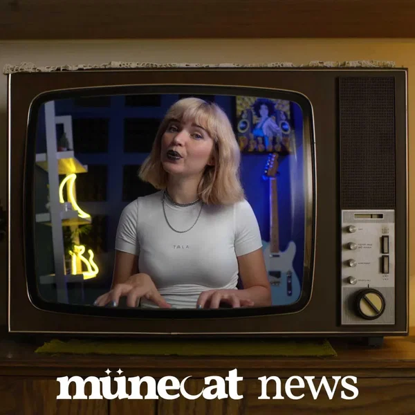 You are watching münecat news…