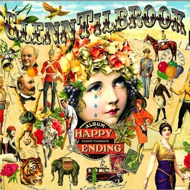 Happy Ending