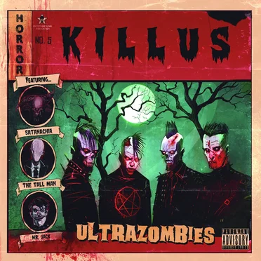 Ultrazombies