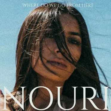 Where Do We Go From Here by NOURI - album cover