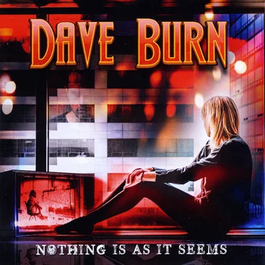 Dave Burn