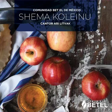 Shema Koleinu