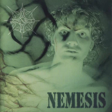 Nemesis by Nemesis - album cover