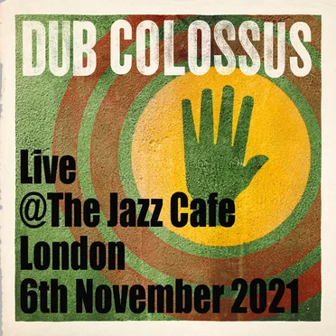 Live @ Jazz Cafe 2021