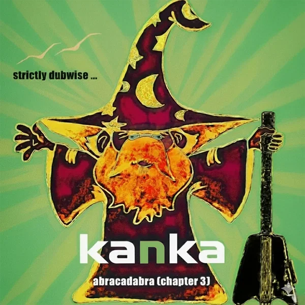 Abracadabra (Chapter 3)