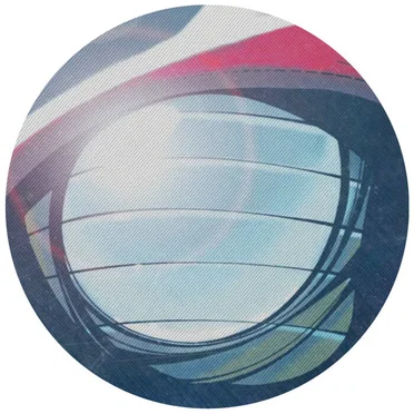 Colossus by Chapman - album cover