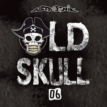 Old Skull 06 by Various Artists - album cover