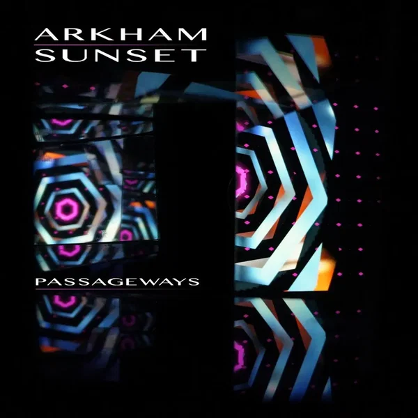 Passageways