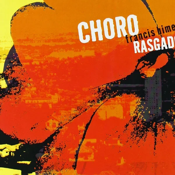 Choro Rasgado