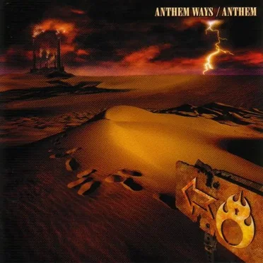 ANTHEM WAYS
