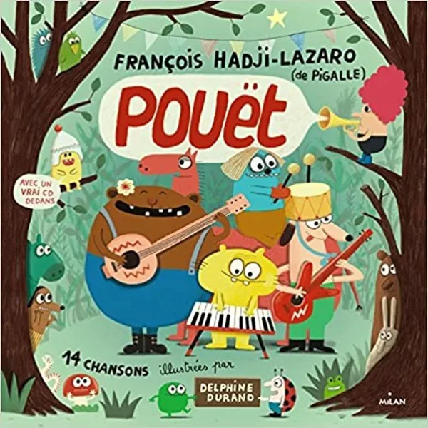 Pouët
