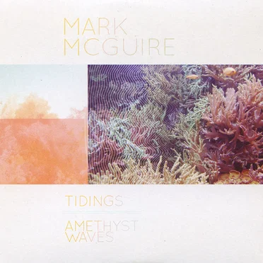 Tidings / Amethyst Waves
