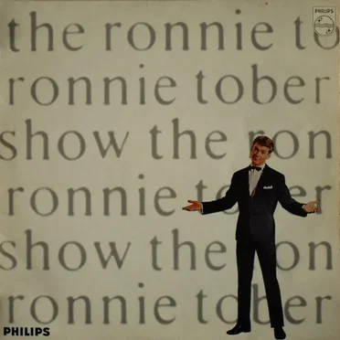De Ronnie Tober Show