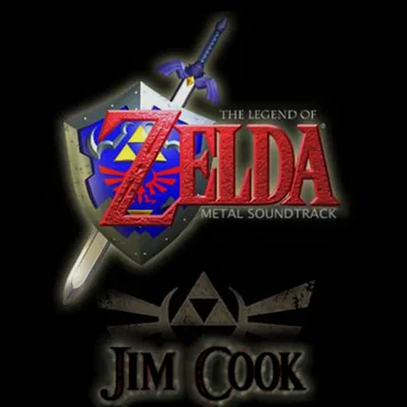 The Legend of Zelda: Metal Soundtrack