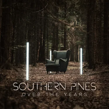 Over the Years by Southern Pines - album cover