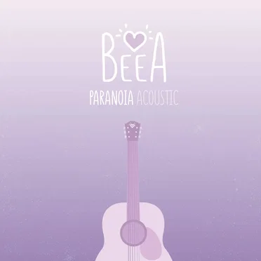 Paranoia Acoustic by BEEA - album cover