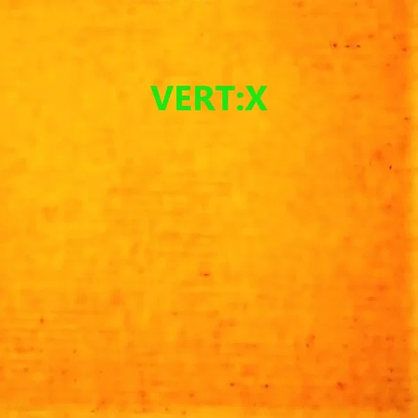 vert:x (the orange album)