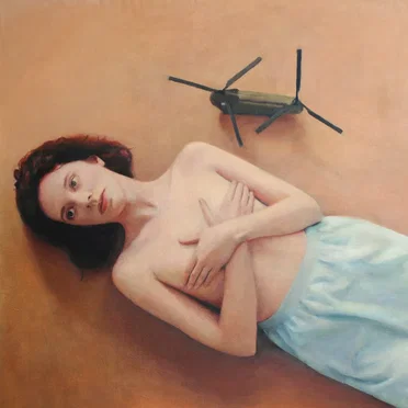 Chinook by Mallory Hawk - album cover
