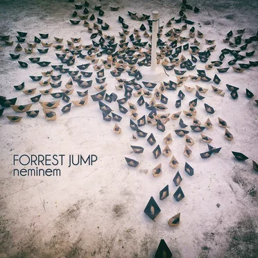 Neminem by Forrest Jump - album cover