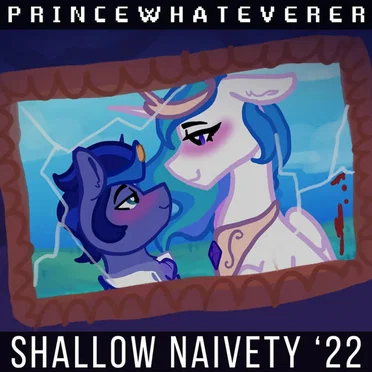 Shallow Naivety '22