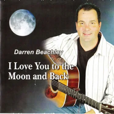 I Love You to the Moon and Back