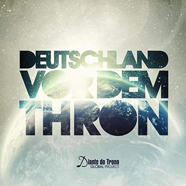 Deutschland vor dem Thron