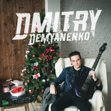 Face With No Scars by Dmitry Demyanenko - album cover