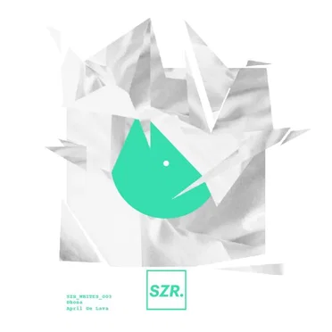 April Ge Lava EP