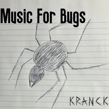 Music For Bugs