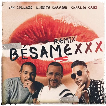 Bésame xxx (remix)