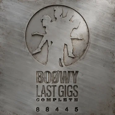 “LAST GIGS” COMPLETE
