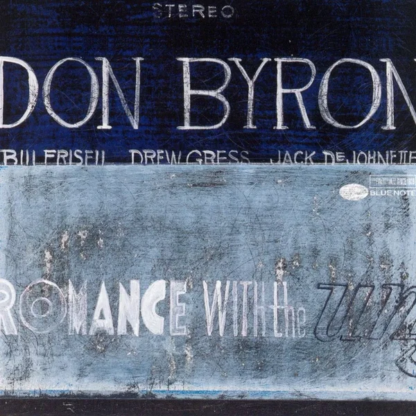 Romance with the Unseen