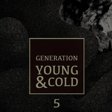 Generation Young and Cold Vol.5 by Various Artists - album cover