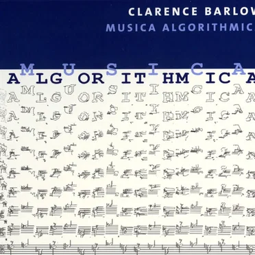 Clarence Barlow