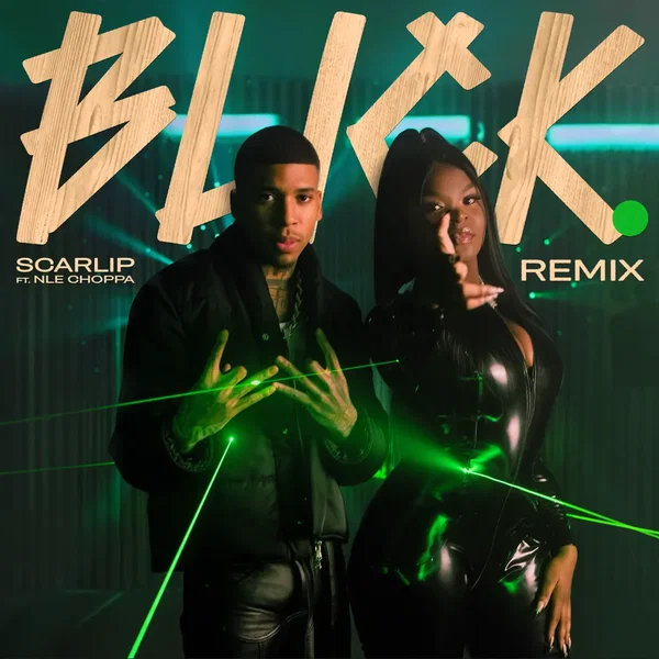 Blick (remix)