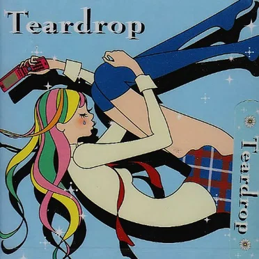 Teardrop by Various Artists - album cover