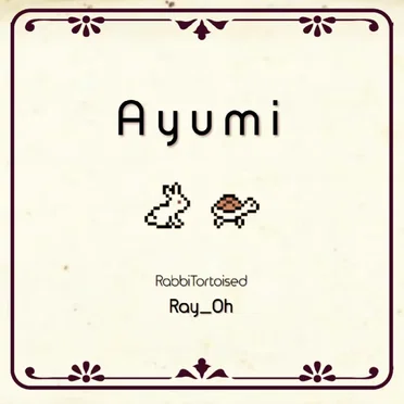 Ayumi