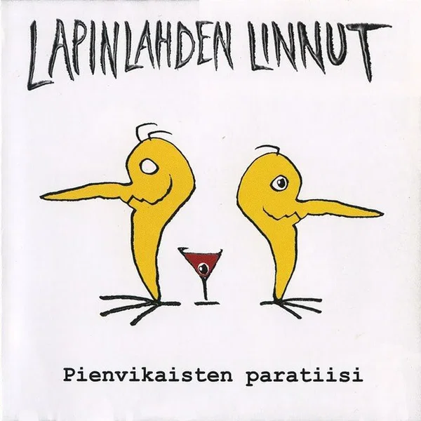 Pienvikaisten paratiisi
