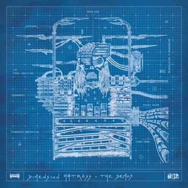 Dimension Hatröss Demos