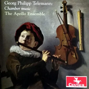 Telemann: Chamber Music
