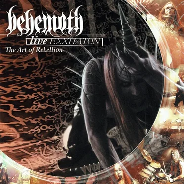 Live ΕΣΧΗΑΤΟΝ – The Art of Rebellion