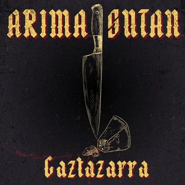 Gaztazarra