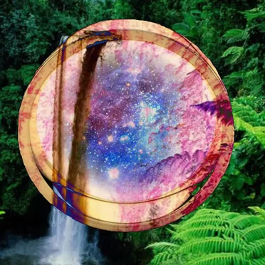 Stargate by Lobster - album cover
